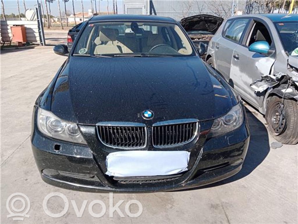 3 E90 E91 Series 3  N47D20A