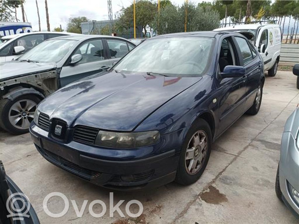 Leon (1M) Leon  AHF