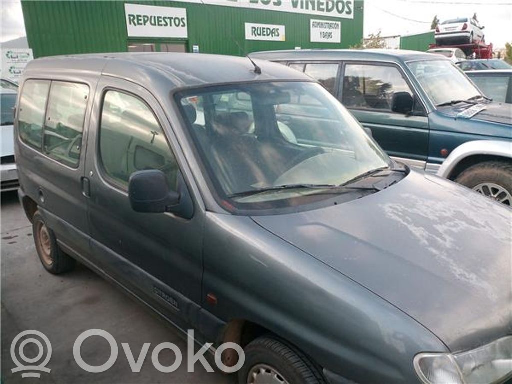 Berlingo Berlingo  D9BXUD9AL