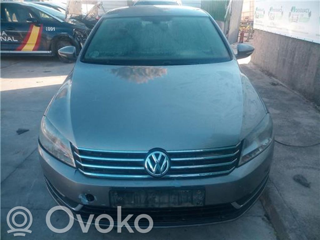 PASSAT Passat  CAYC