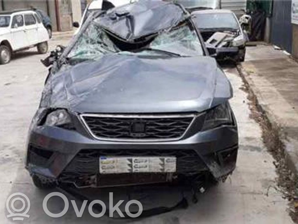 Ateca Ateca  DDY
