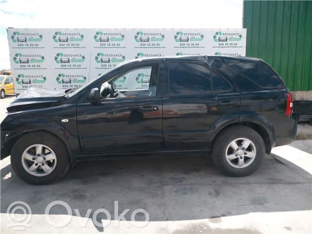 Sorento Sorento  D4CB