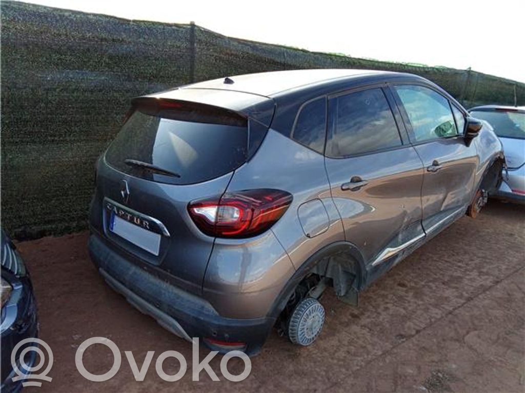 Captur Captur  231009933RB