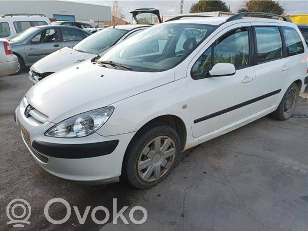 307 307  DRHS