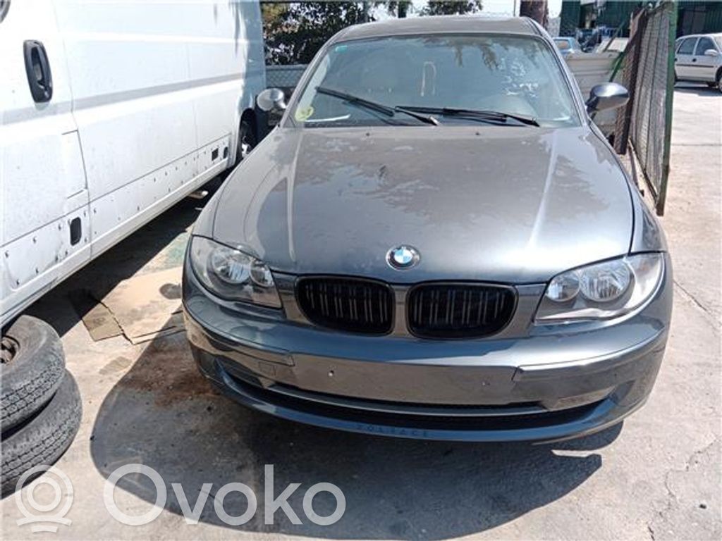 1 E81 E87 Series 1  N47D20A