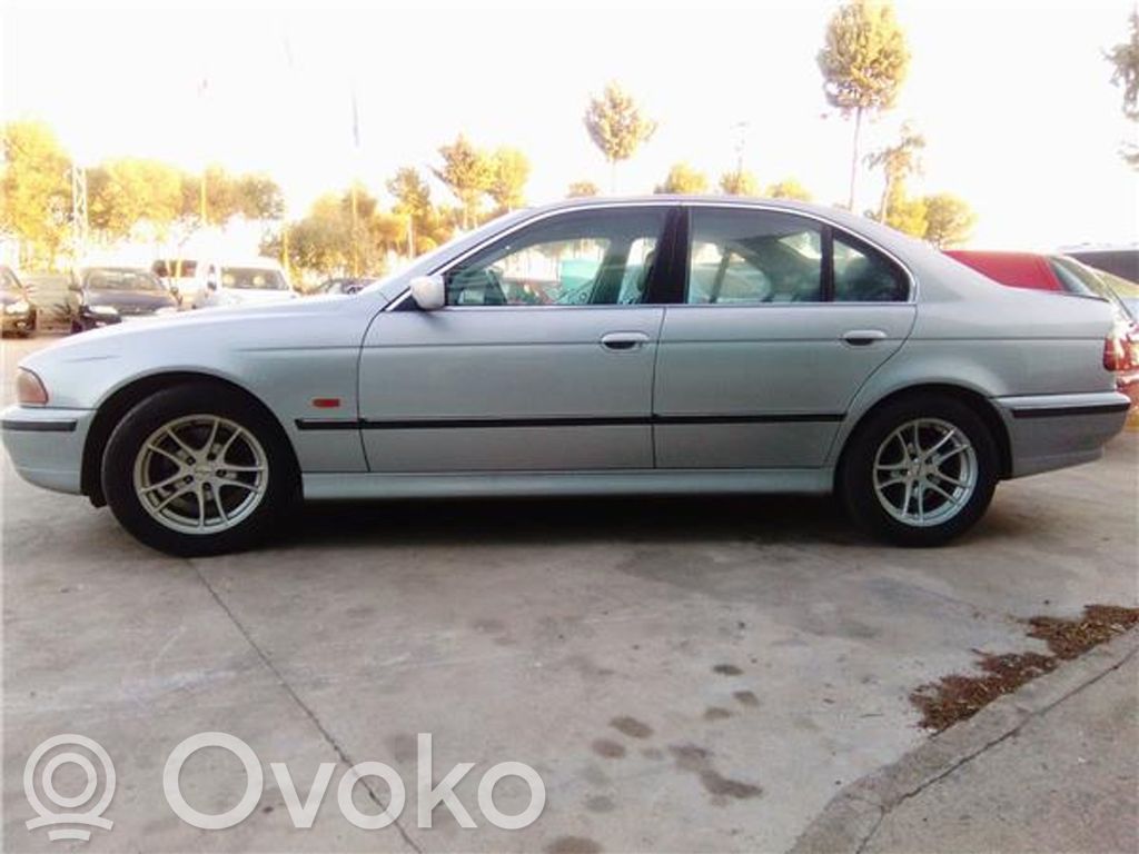 5 E39 Series 5  256T1