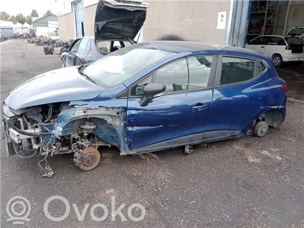 Clio IV Clio  K9K