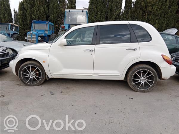 PT Cruiser PT Cruiser