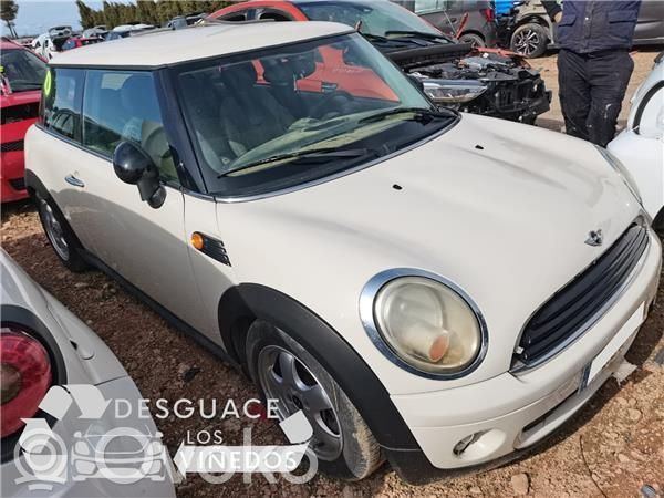 One - Cooper R56 One/Cooper R56
