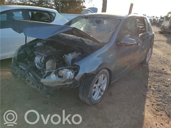 Golf V Golf  LKM