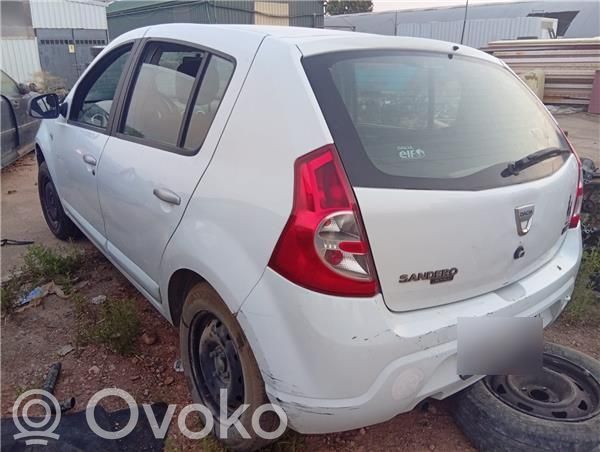 Sandero Sandero, Sandero Stepway  8200815083