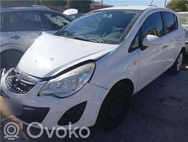 Corsa D Corsa  55578093