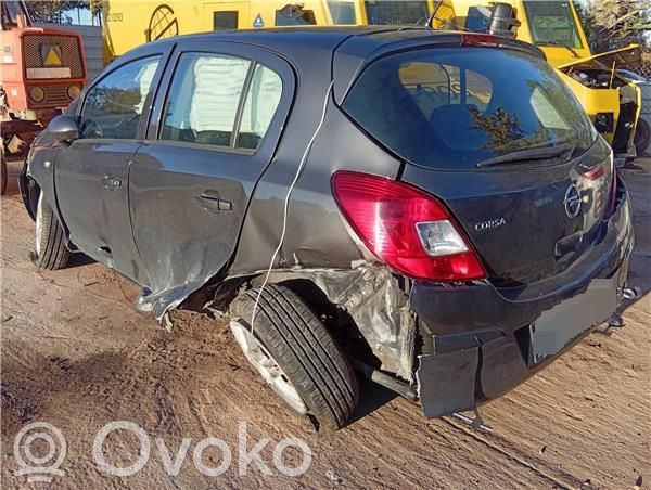 Corsa D Corsa  1012100960