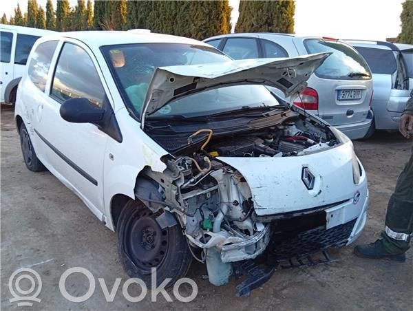 Twingo II Twingo
