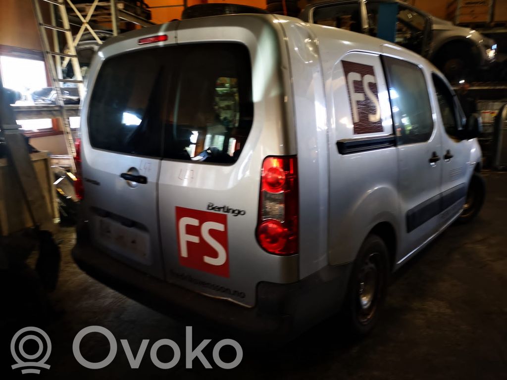 Berlingo Berlingo  96634396ZD
