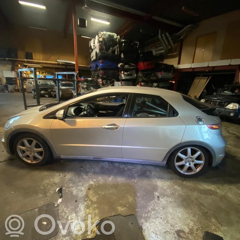 Civic Civic