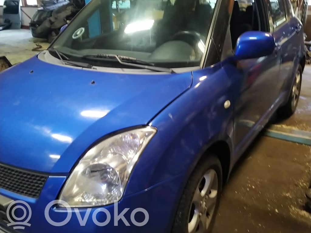 Swift I Swift  63J8