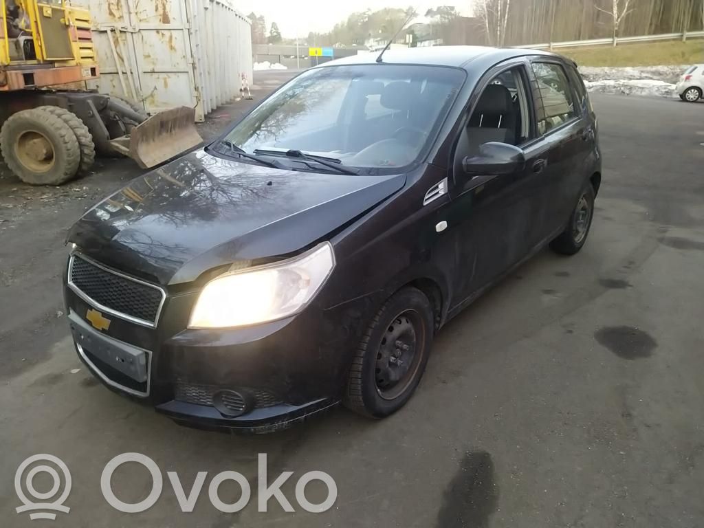 Aveo Aveo