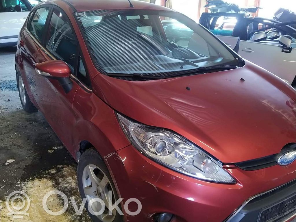 Fiesta Fiesta  8V2112A650CA