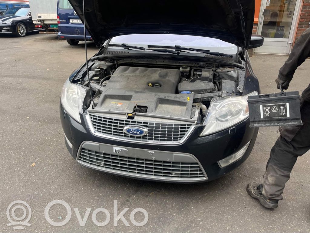 Mondeo MK IV Mondeo  1L2T14K147