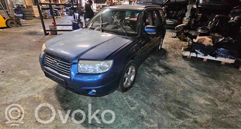 Forester SG Forester  22611AM870