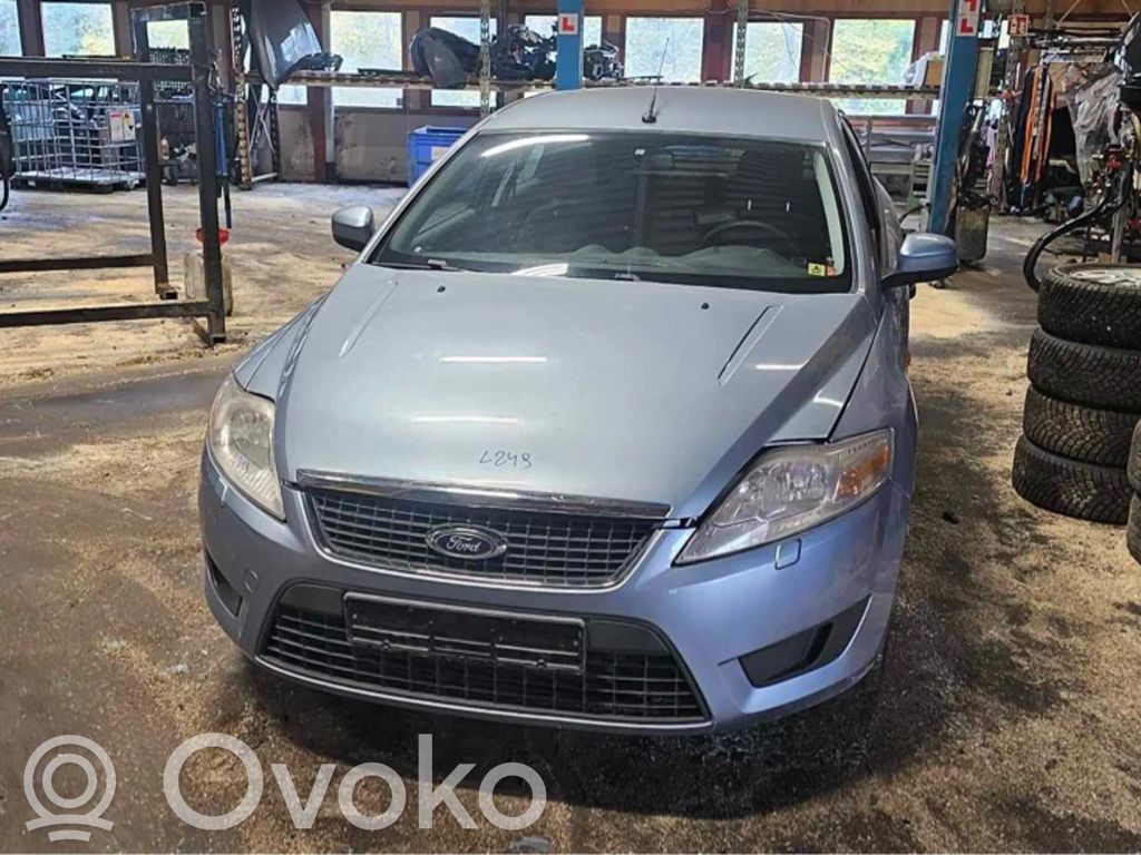 Mondeo MK IV Mondeo