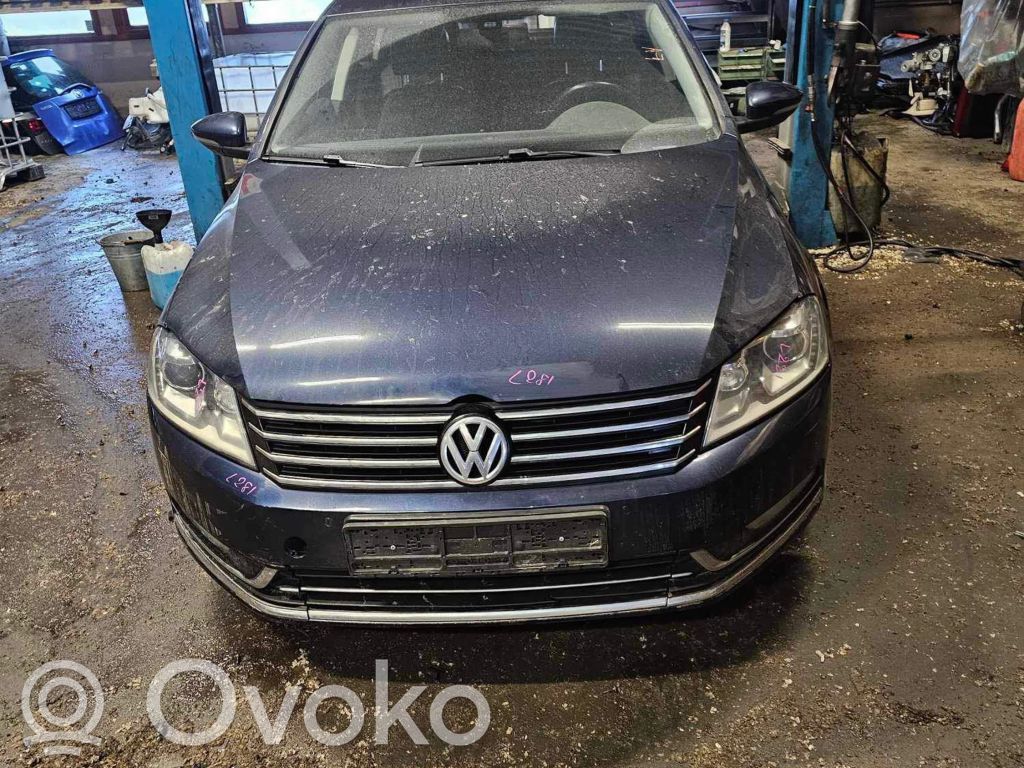 PASSAT B7 Passat  3AB858366