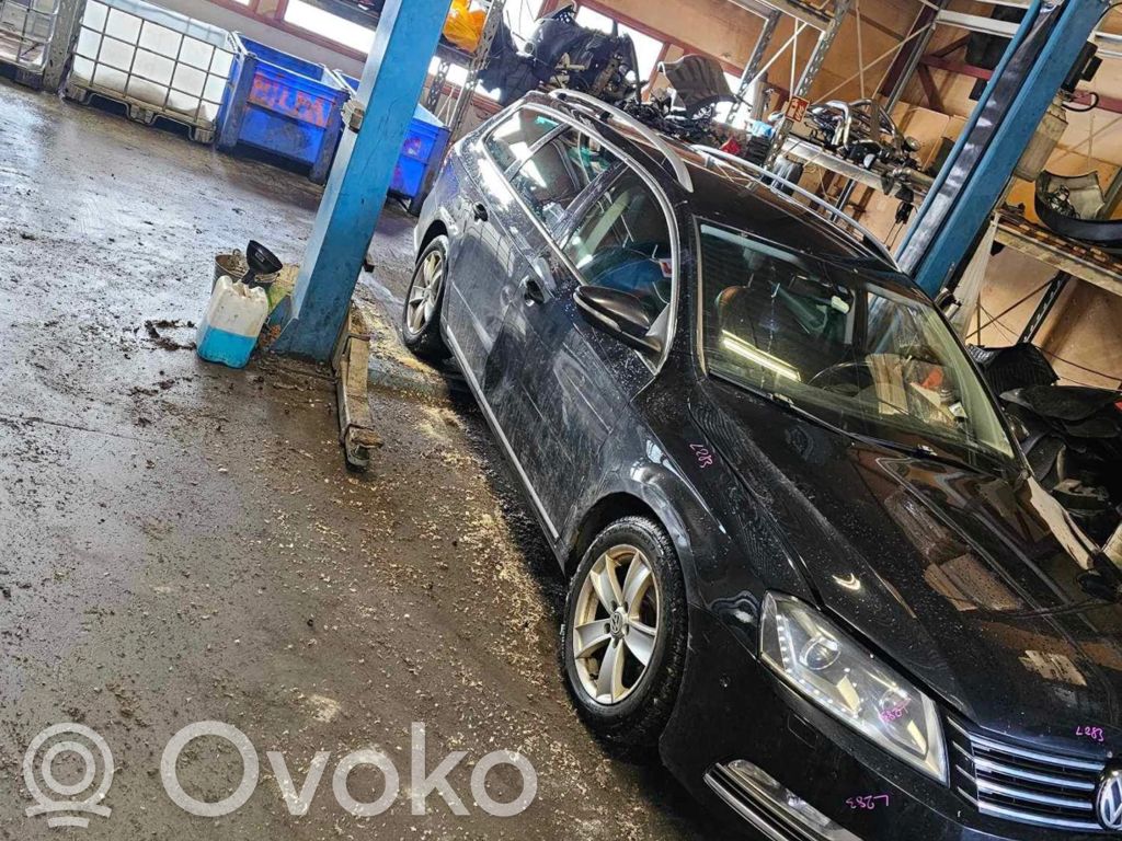 PASSAT B7 Passat  MSV