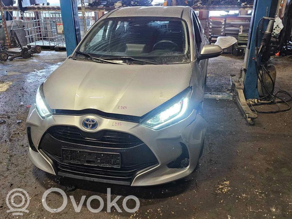 Yaris XP210 Yaris  89661K0082