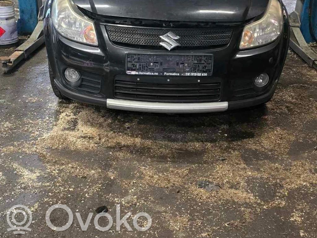 SX4 SX4 S-Cross