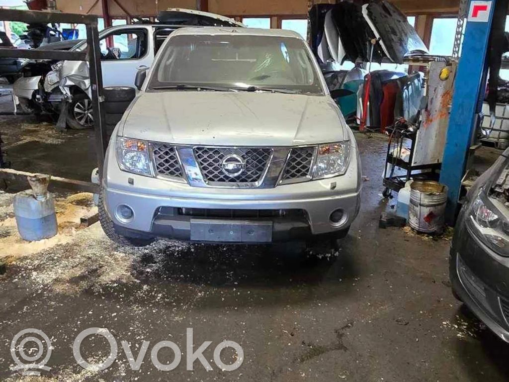 Navara D40 Navara  23710EB33A