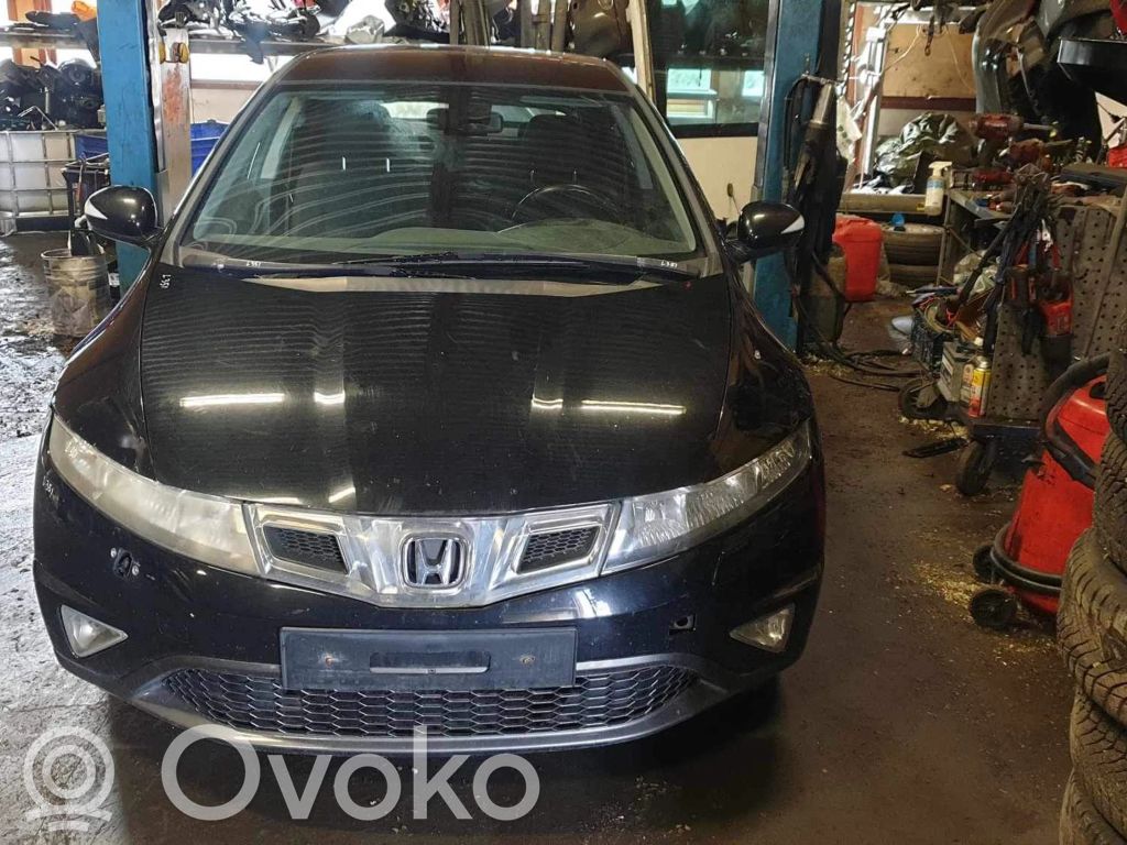 Civic Civic  GME2B