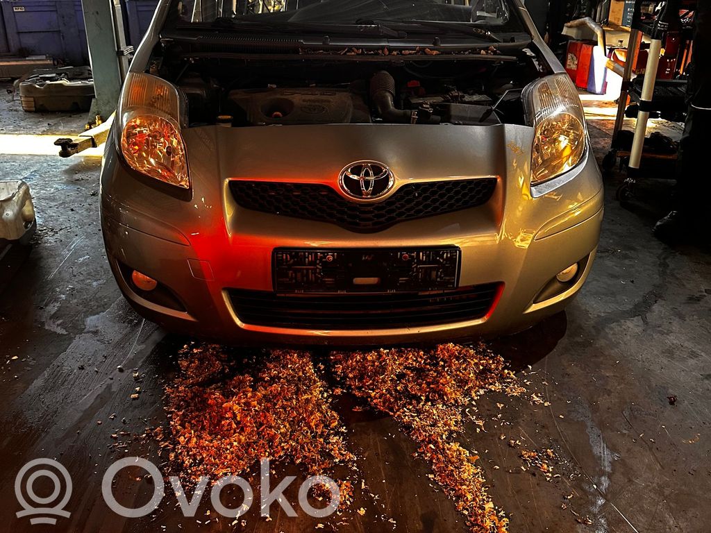 Yaris Yaris  0281015393