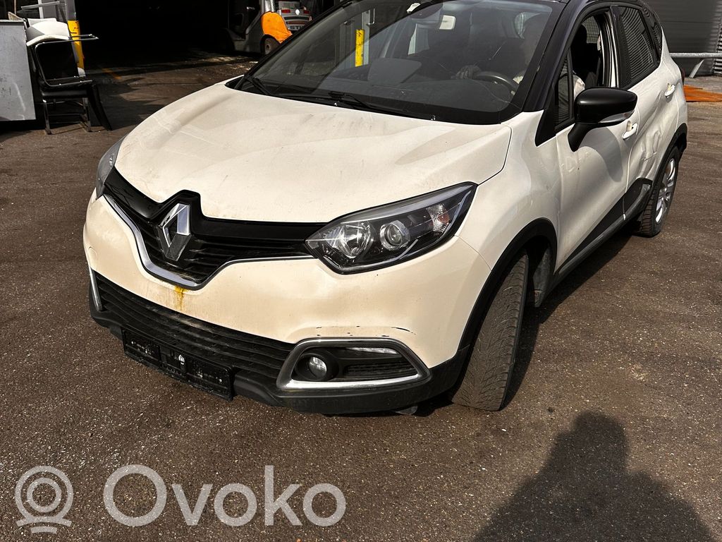 Captur Captur