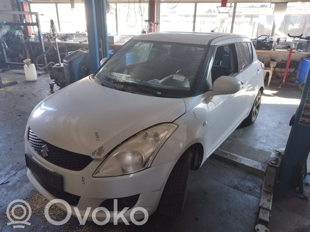 Swift II Swift  3729057L00