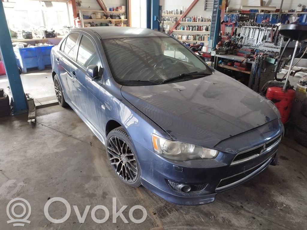 Lancer X Lancer  8634A049