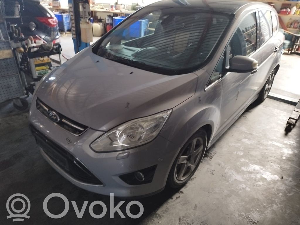 C-MAX II Focus C-MAX, C-MAX, Grand C-MAX