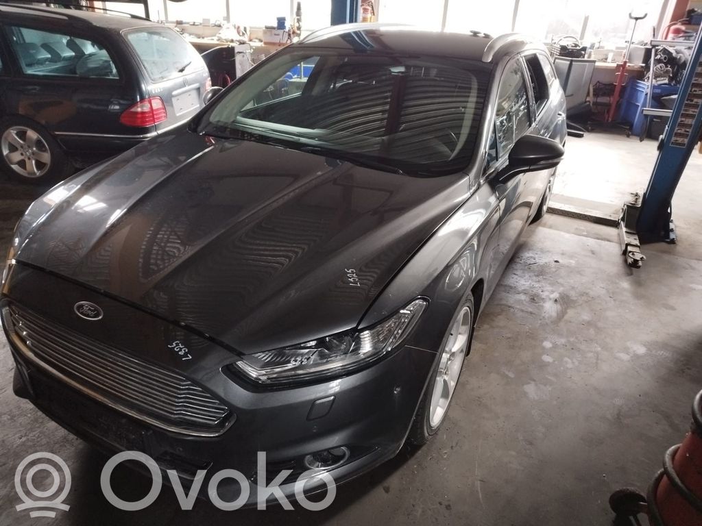 Mondeo MK V Mondeo  DS7112B684UE