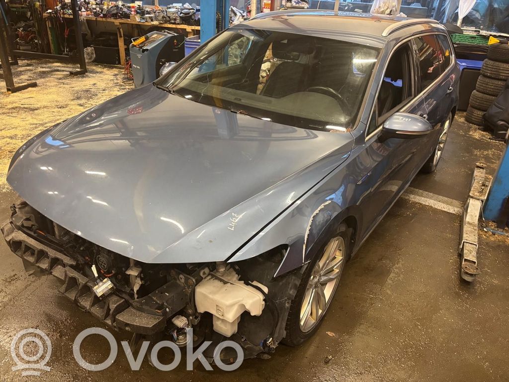 PASSAT B8 Passat  5Q0407257C