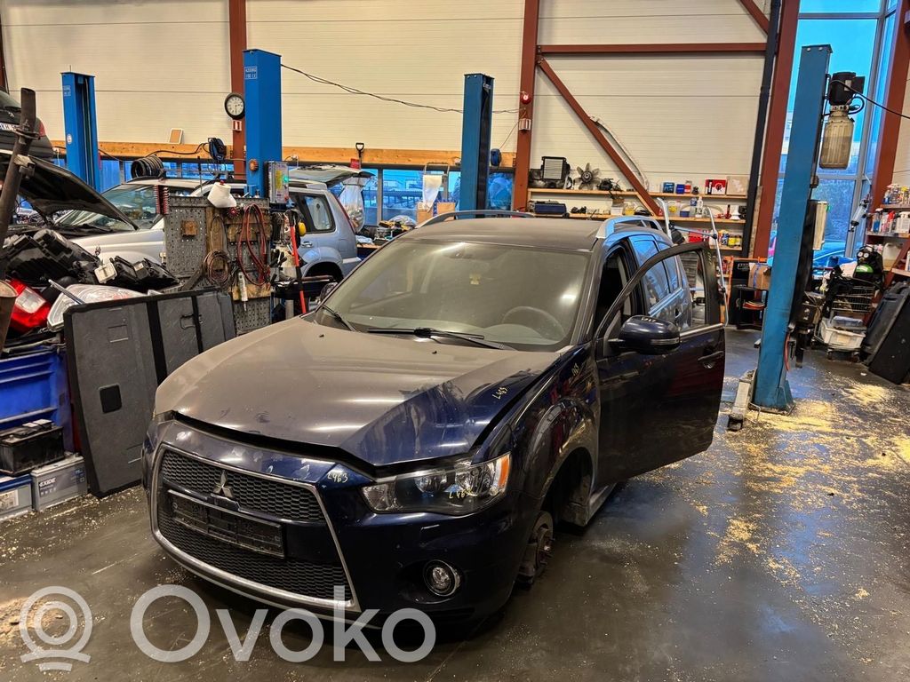 Outlander Outlander