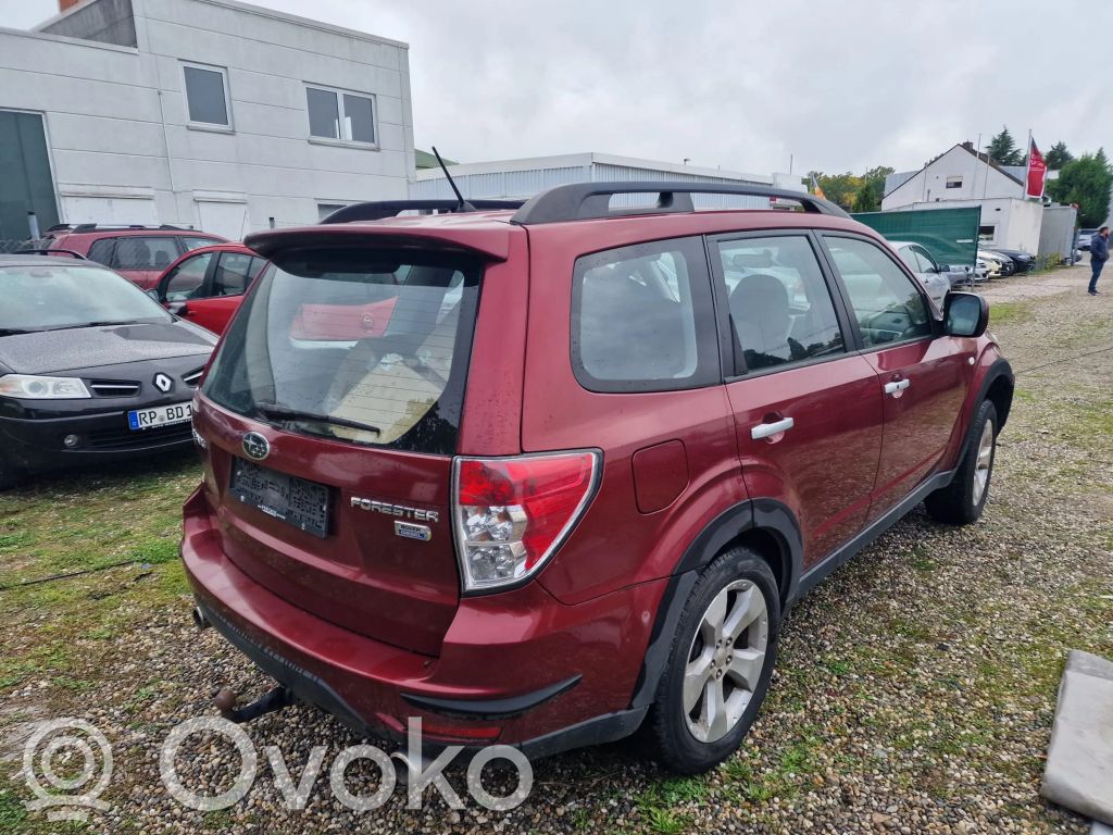 Forester SH Forester