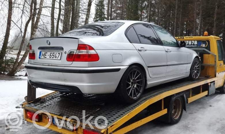 3 E46 Series 3  8202185