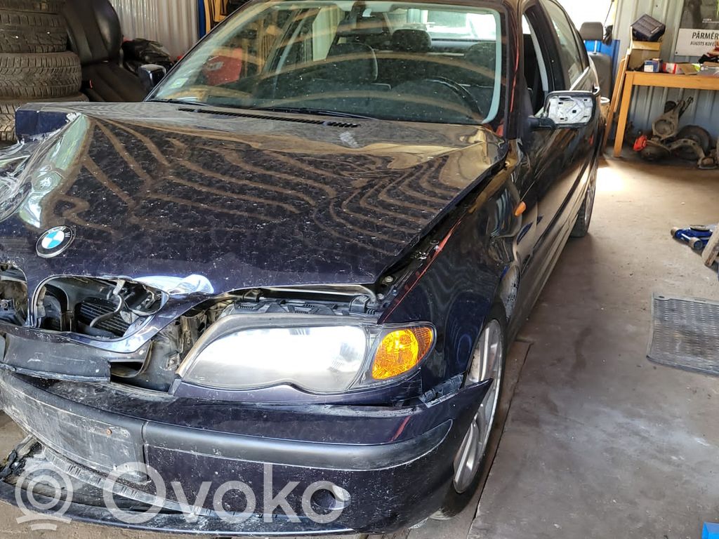3 E46 Series 3