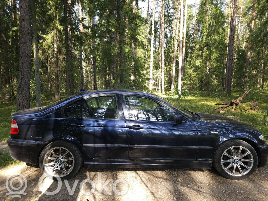 3 E46 Series 3  6916769
