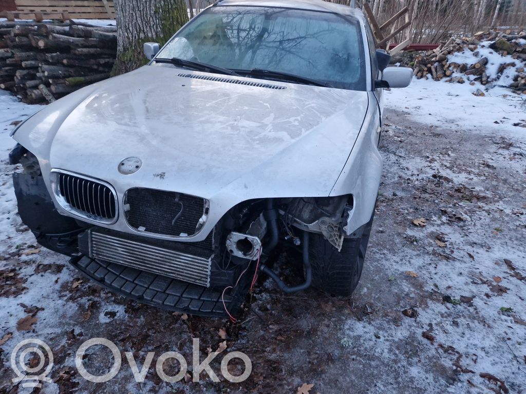 3 E46 Series 3  8376443
