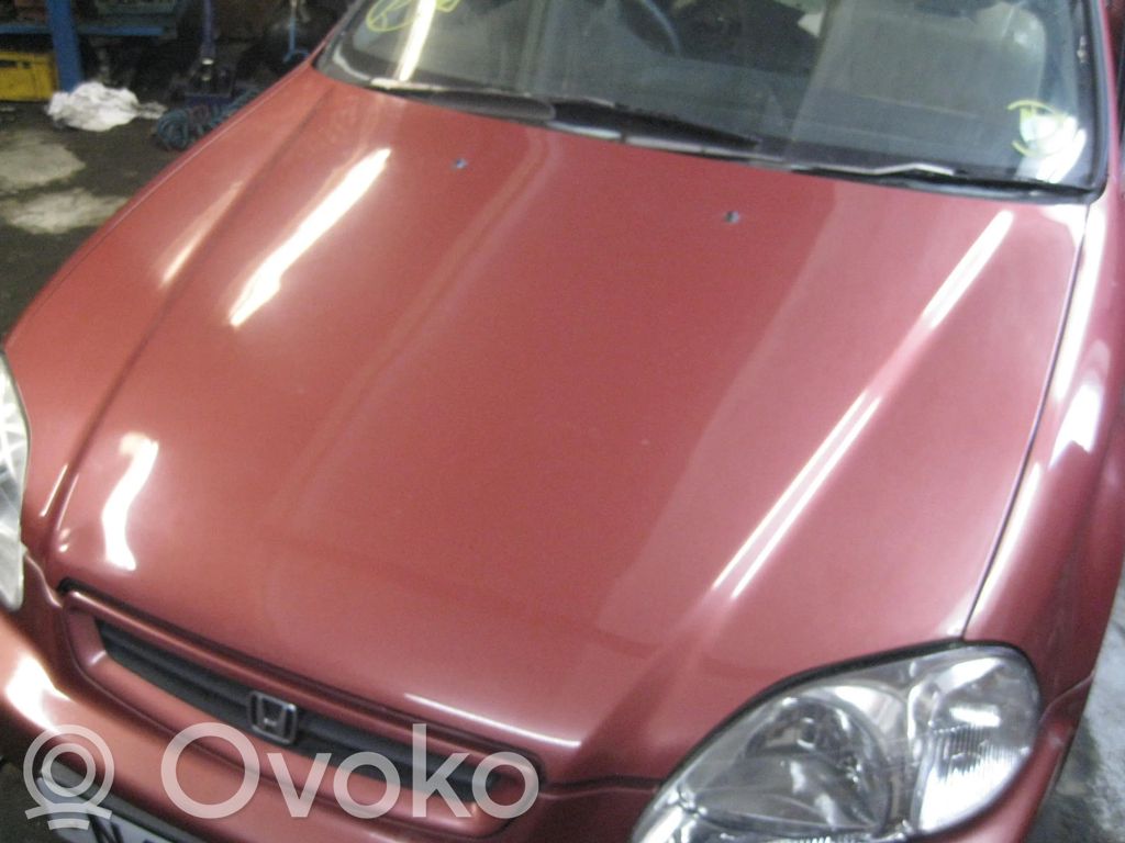 Civic Civic  0431280