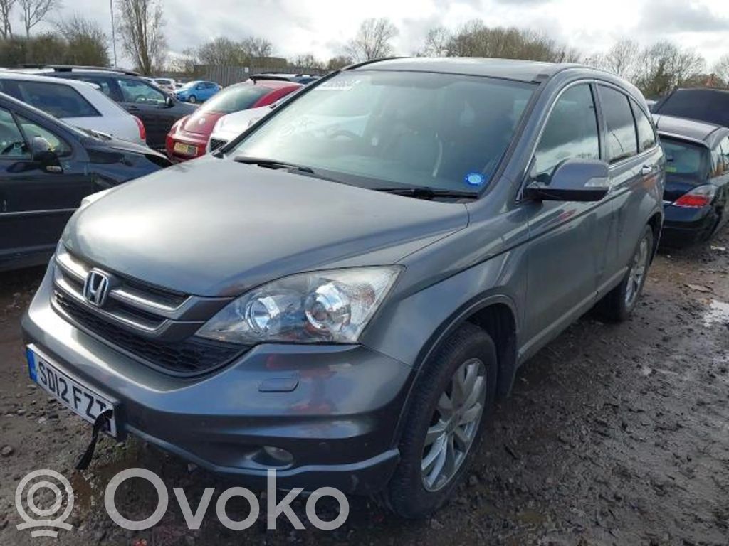 CR-V CR-V  2112002630