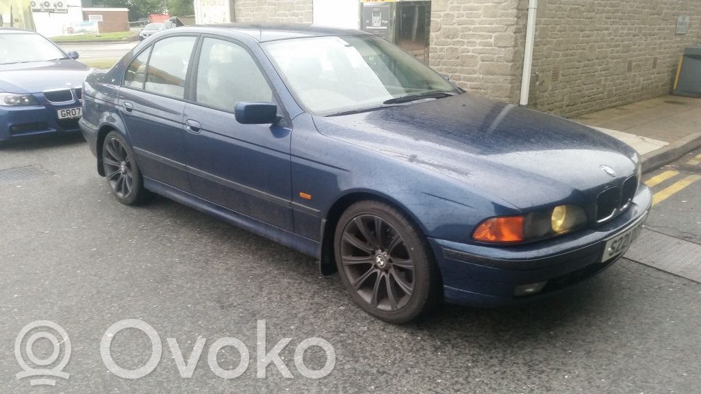 5 E39 Series 5