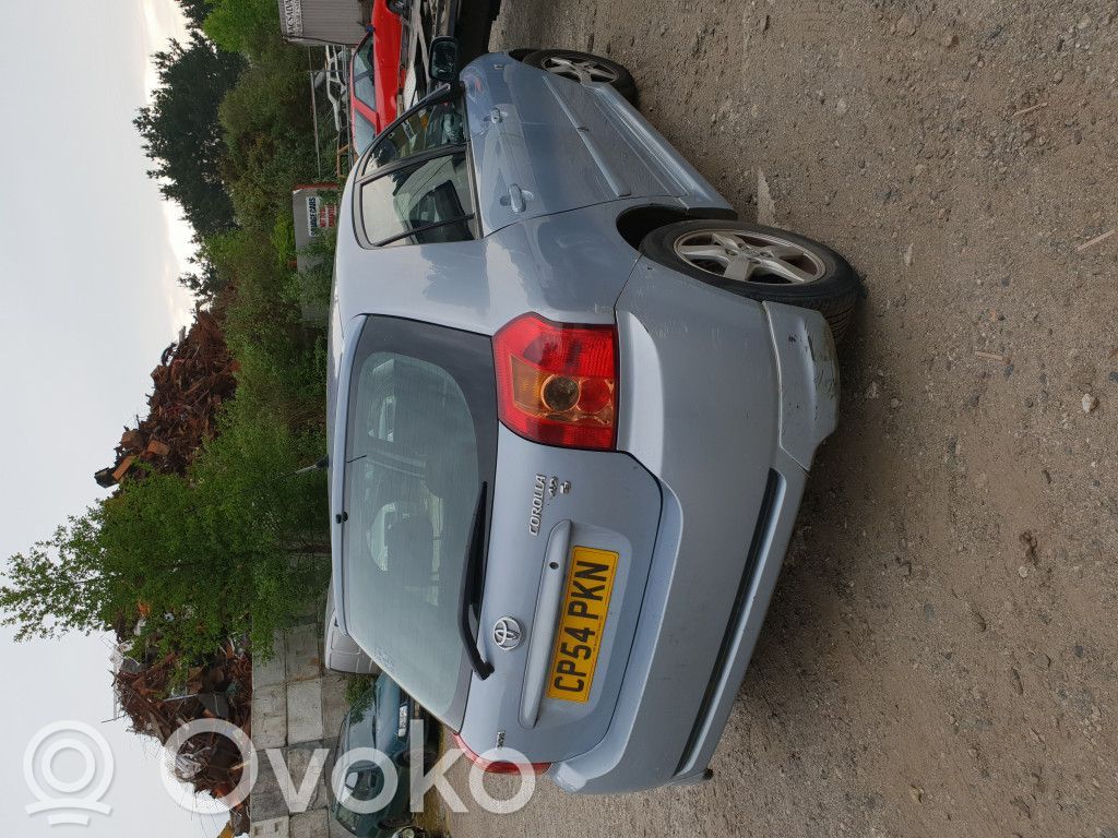 Corolla E120 E130 Corolla  2810033070