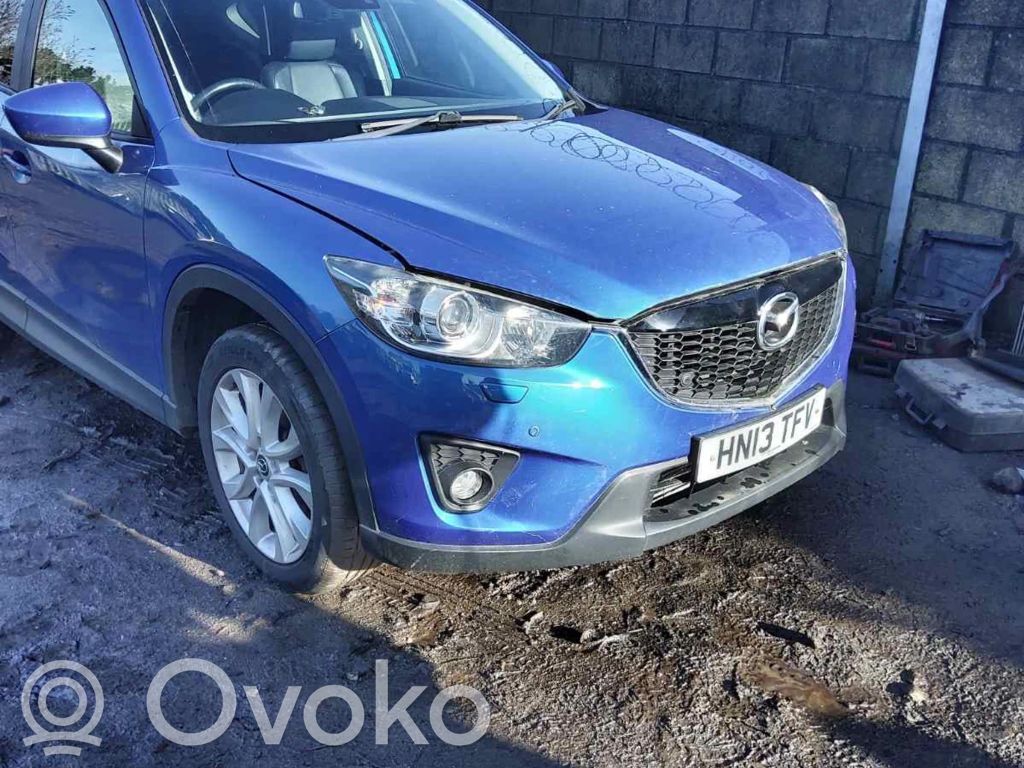 CX-5 CX-5  SH0118881R